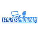 Logo TechSysProgram